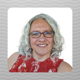 Laura McFarlane, LCPC-C