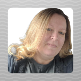 Roxanna Decker LCPCc, CADC