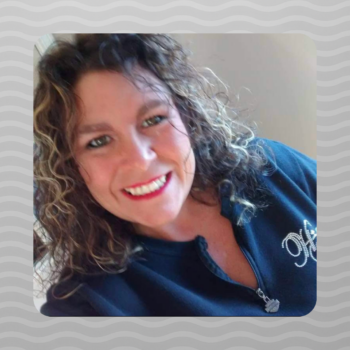 Jennifer Damon, MHRT-C