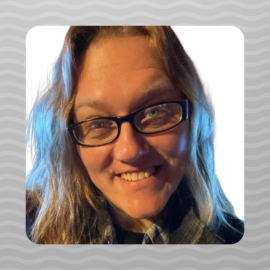 Amanda Cummings, BA, CYCP