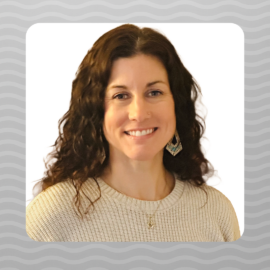 Laura Penley-Beaudoin, MHRTC, Master’s Intern